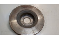 Диск тормозной  Suzuki Wagon R Plus 2000-2006 1.3  передний            