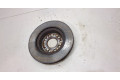 Диск тормозной  Seat Leon 2 2005-2012   передний         