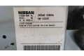 Дисплей мультимедиа  Nissan X-Trail (T30) 2001-2006 60343442, 28090EQ300         