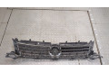 Решетка радиатора  Volkswagen Touran 2010-2015          2K5853651