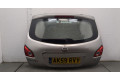 Замок багажника  Nissan Qashqai 2006-2013       