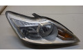 Фара передняя  Ford Focus 2 2008-2011 правая 