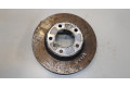 Диск тормозной  BMW 3 E46 1998-2005   передний         