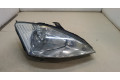 Фара передняя  Ford Focus 1 1998-2004 правая 