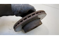 Диск тормозной  Citroen Jumper (Relay) 2014-   передний   1612435180      
