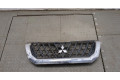 Решетка радиатора  Mitsubishi Montero Sport / Pajero Sport 1996-2008          