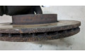 Диск тормозной  Ford Focus 2 2005-2008   передний         
