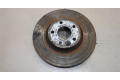 Диск тормозной  Ford Mondeo 4 2007-2015   передний         