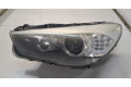 Фара передняя  BMW 5 F07 Gran Turismo 2009-2013 левая 