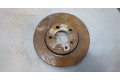 Диск тормозной  Skoda Roomster 2010-2015   передний   6R0615301      