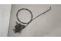 Замок капота  Ford Fusion 2002-2012     