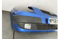 Бампер  KIA Rio 2005-2011 передний   