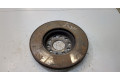 Диск тормозной  Volkswagen Touran 2003-2006   передний         