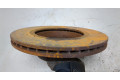 Диск тормозной  BMW X3 E83 2004-2010   передний   34113400151      