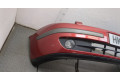 Бампер  Renault Laguna 2 2001-2007 передний   