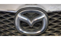 Решетка радиатора  Mazda 6 (GG) 2002-2008          GJ6A50712