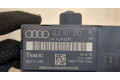 Блок комфорта  Audi Q7 2006-2009      4L0907290  