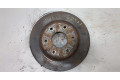 Диск тормозной  Nissan Titan 2003-2007   передний         