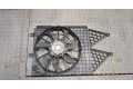 Вентилятор радиатора  Skoda Fabia 2010-2014    1.6 дизель       
