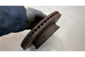 Диск тормозной  Ford Ranger 2006-2012   передний         