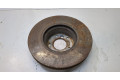 Диск тормозной  BMW X3 F25 2010-2014   передний         