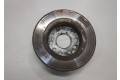 Диск тормозной  Skoda Octavia (A5) 2004-2008 1.9  задний     1K0615601AB      