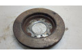 Диск тормозной  Mitsubishi Pajero 2006-2014   передний         