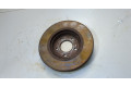Диск тормозной  Ford Escape 2007-2012   передний         