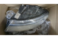 Фара передняя  Audi A6 (C6) 2004-2011 левая 