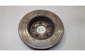 Диск тормозной  Mercedes C W203 2000-2007 2.0  передний           