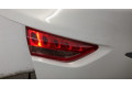Замок багажника  Infiniti FX 2008-2012       
