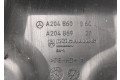 Бачок омывателя  Mercedes C W204 2007-2013 A2048690520, A2048691320     1.6