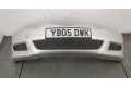 Бампер  Mazda 3 (BK) 2003-2009 передний   BP4K50031DBB