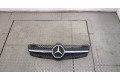 Решетка радиатора  Mercedes CLS C219 2004-2010          