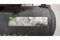 Стартер  Renault Scenic 2009-2012      