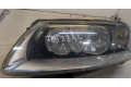 Фара передняя  Audi A6 (C6) Allroad 2006-2012 левая 