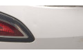 Замок багажника  Renault Scenic 2012-2016       