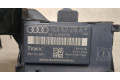 Блок комфорта  Audi Q7 2006-2009      4L0907290A   