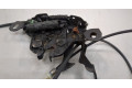 Замок капота  Nissan X-Trail (T30) 2001-2007     