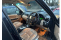 Генератор  Land Rover Range Rover 3 (LM) 2002-2012               3.6 дизель