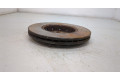 Диск тормозной  Skoda Fabia 2007-2014   передний   6R0615301      
