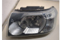 Фара передняя  Land Rover Freelander 2 2006-2014 левая 