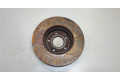 Диск тормозной  Ford Focus 3 2011-2015   передний   1790221, AV611125DB      