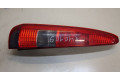 Задний фонарь        Ford Fusion 2002-2012 