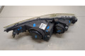 Фара передняя  Honda Civic 2005-2012 левая 
