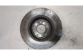 Диск тормозной  BMW X3 E83 2004-2010   передний   34113400151      