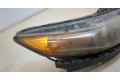 Фара передняя  Honda Accord 8 2008-2013 правая 