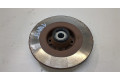 Диск тормозной  Renault Scenic 2003-2009   задний         