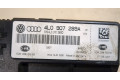 Блок комфорта  Audi Q7 2006-2009      4L0907289A  