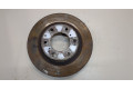 Диск тормозной  Mitsubishi Pajero 2006-2011   передний         